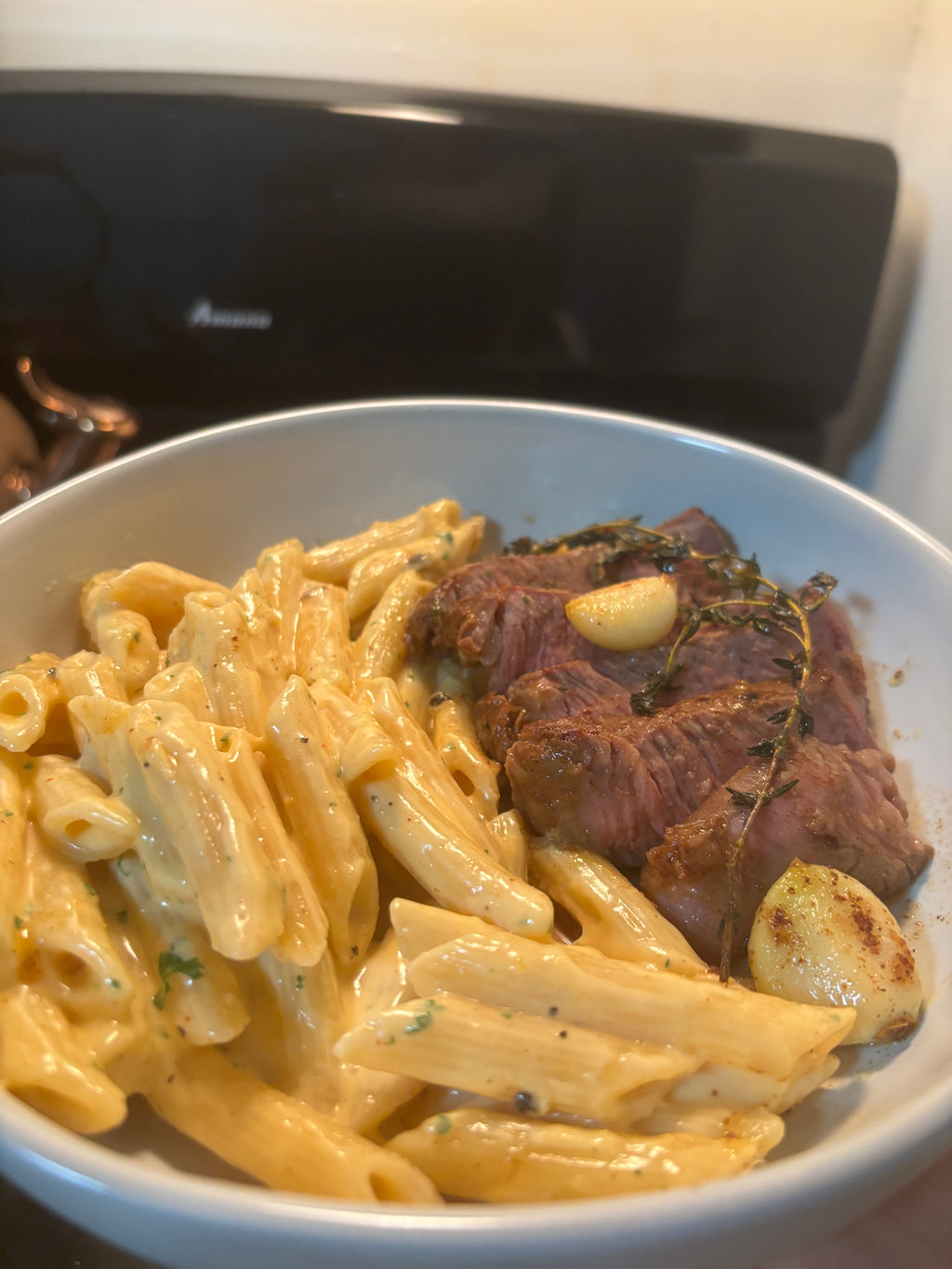 Alfredo
