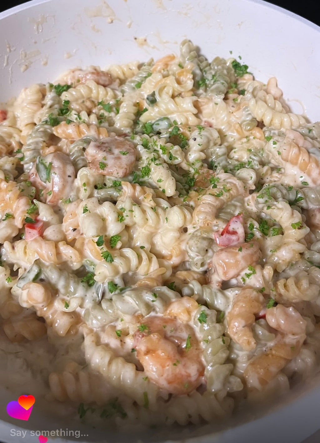 Alfredo